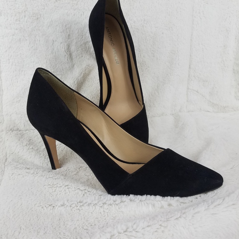 Antonio Melani Heels